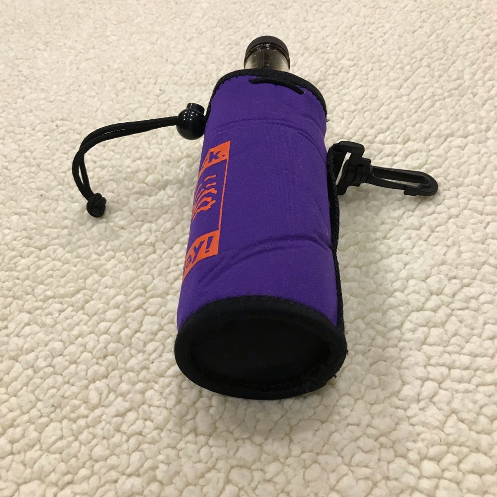 Beer Soda Water Bottle Drink Insulated Koozie
Drawstring
Belt
No Work All Play! - Picture 12 of 15